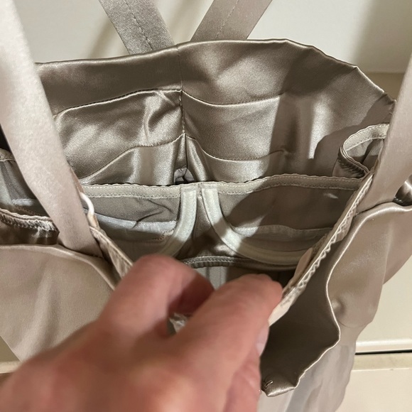 COPY - DOLCE & GABBANA D&G Vintage Silk Bustier Dress. Iconic. Classic. - Picture 5 of 15